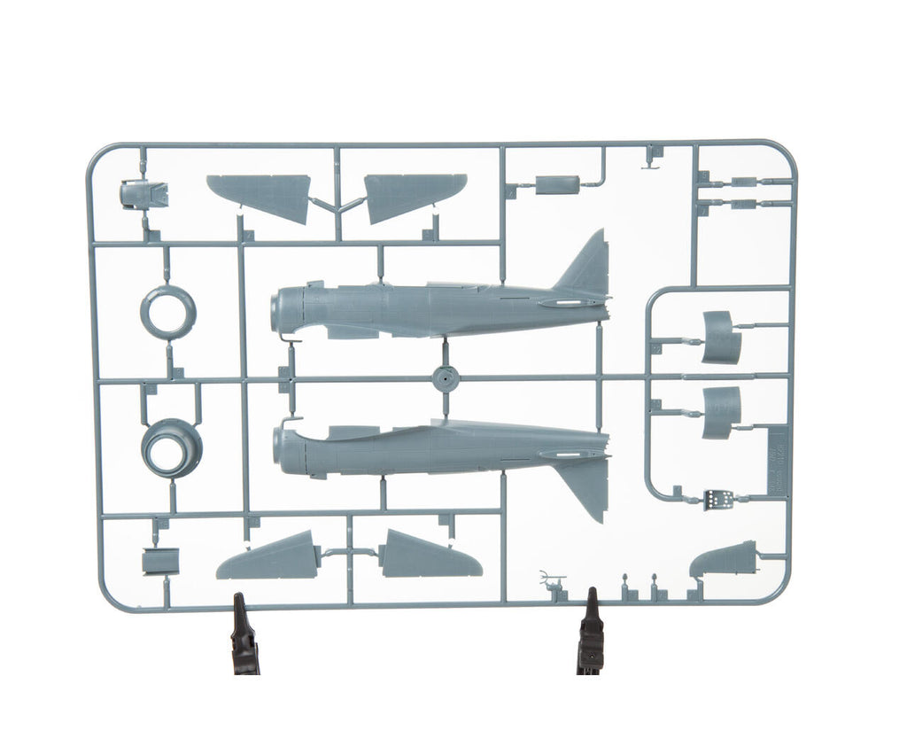 Eduard 1/48 Kamikaze Tokkotai IJN Special Attack Units Dual Combo (11184)