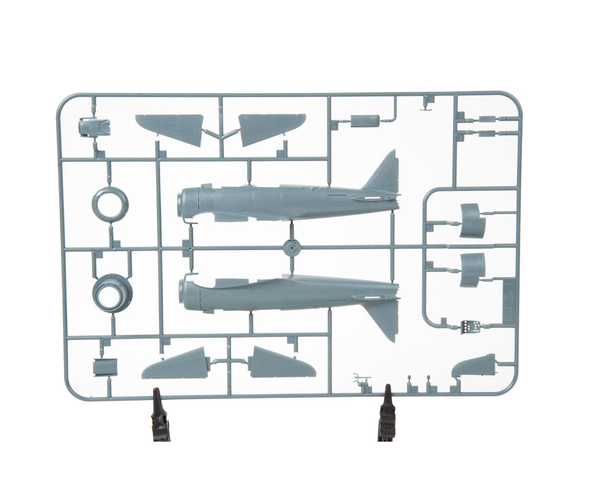 Eduard 1/48 Kamikaze Tokkotai IJN Special Attack Units Dual Combo (11184)