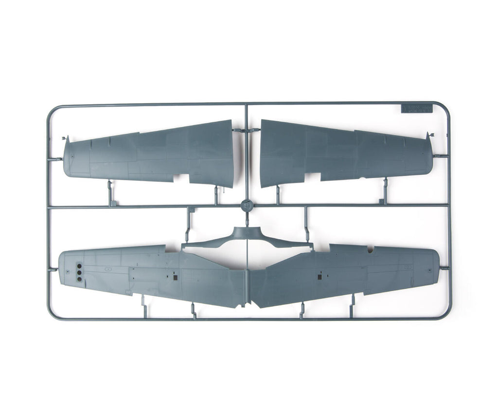 Eduard 1/32 P-51B Mustang Royal Hybrid (932011) — New — 1/32 Scale, Aircraft, P-51 Mustang — image 11 of 13