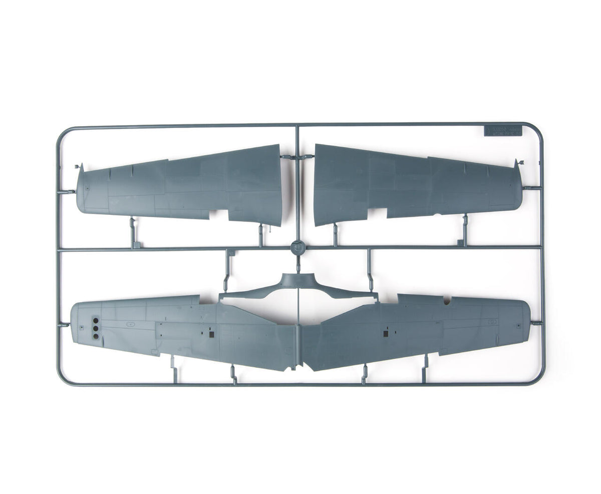 Eduard 1/32 P-51B Mustang Royal Hybrid (932011) — New — 1/32 Scale, Aircraft, P-51 Mustang — image 11 of 13