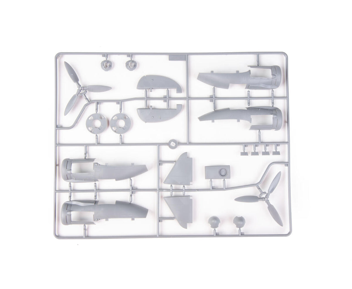 Eduard 1/48 Schnellbomber Ju 88 A-4 (11194)