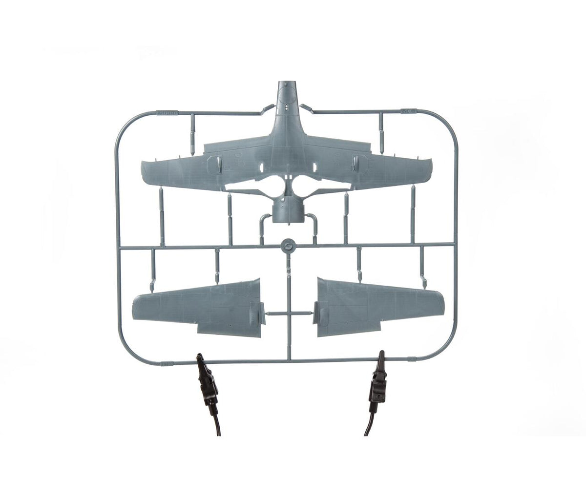 Eduard 1/48 Fw 190A-8/D-9 Wilde Sau Episode 3 (11199) — New — 1/48 Scale, Luftwaffe, Weekend Edition — image 13 of 20