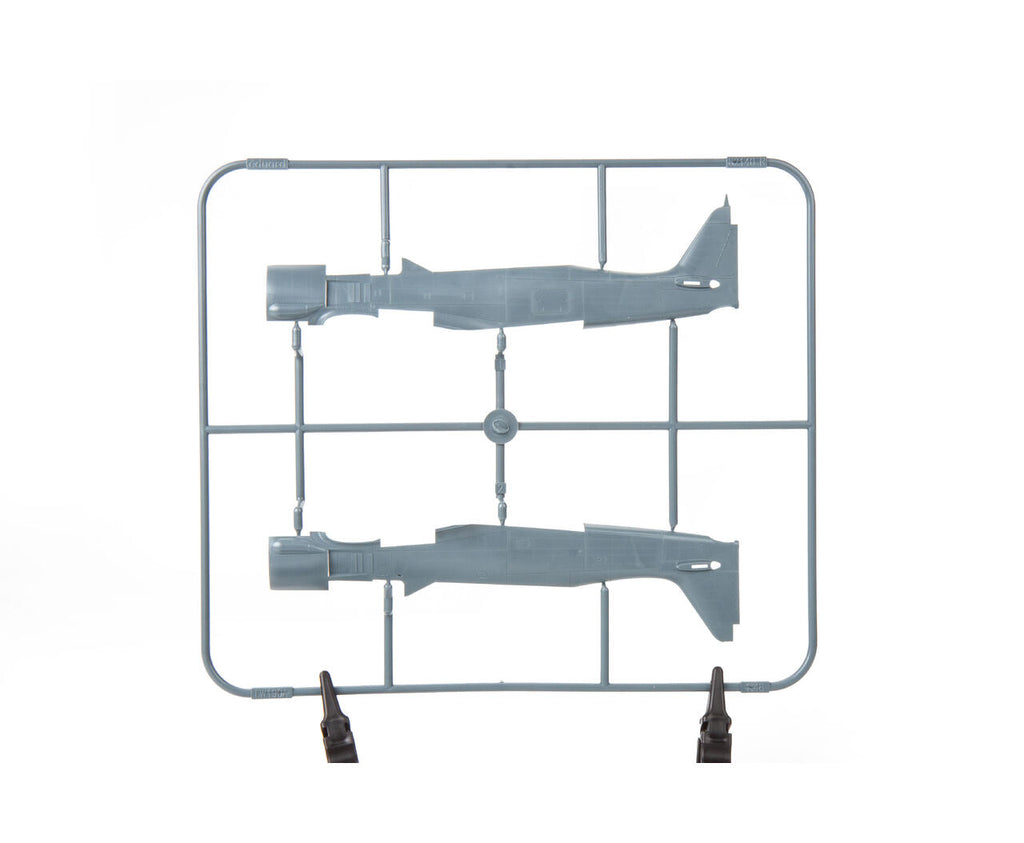 Eduard 1/48 ProfiPACK Fw 190A-6 (82137) — New — image 8 of 9