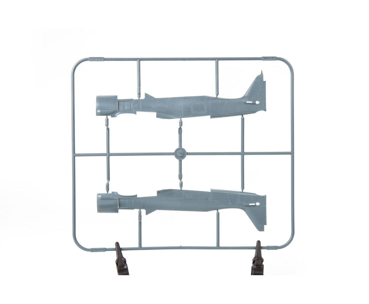 Eduard 1/48 ProfiPACK Fw 190A-6 (82137) — New — image 8 of 9