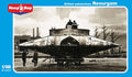 MikroMir 1/144 British Submarines Resurgam (144-012)