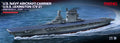 Meng 1/700 US Navy Aircraft Carrier U.S.S Lexington (CV-2) (PS-002)