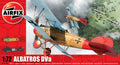 Airfix 1/72 Albatros DVa (A01078)