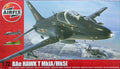 Airfix 1/72 BAe Hawk T Mk1A/Mk51 (A03085)