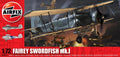 Airfix 1/72 Fairey Swordfish Mk.I (A04053)