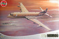 Airfix 1/72 Hawker Siddeley BAe Nimrod (A12050)
