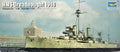 Trumpeter 1/700 HMS Dreadnought 1918 (06706)