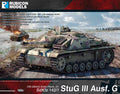 Rubicon Models 1/56 Sd. Kfz 142/1 StuG III Ausf. G (280017)