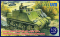UM 1/72 M7 'Kangaroo' Armored troop-carrier (227)