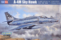 HobbyBoss 1/72 A-4M Sky Hawk (87256)