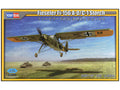 Hobbyboss 1/35 Fieseler Fi-156 A-0/C-1 Storch (80180)