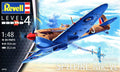 Revell 1/48 Supermarine Spitfire Mk.Vc (03940)
