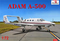 Amodel 1/72 Adam A-500 (72350)
