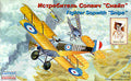 Eastern Express 1/72 Fighter Sopwith Snipe (72155)