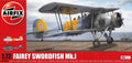 Airfix 1/72 Fairey Swordfish Mk.I (A04053A)