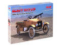 ICM 1/35  Model T 1917 LCP WWI Australian Army Car (35663)