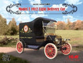 ICM 1/24 Model T 1912 Light Delivery Car (24008)