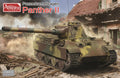 Amusing Hobbies 1/35  Panzerkampfwagen Panther II (35A018)