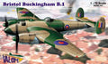 Valom 1/72 Bristol Buckingham B.1 (72032)