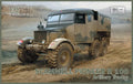IBG 1/35 Scammell Pioneer R100 Artillery Tractor (35030)