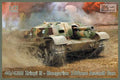 IBG 1/72 40/43M Zrinyi II - Hungarian 105mm Assault Gun (72051)