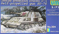 UM 1/72 Self-propelled gun SU-76 (304)