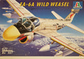 Italeri 1/72 EA-6A Wild Weasel (051)