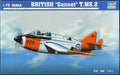 Trumpeter 1/72  British "Gannet" T.Mk.2 (01630)