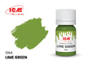 ICM Acrylic Paint 12ml Lime Green (1064)