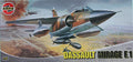 Airfix 1/72 Dassault Mirage F.1 (A04022)
