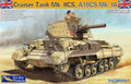 Gecko Models 1/35 Cruiser Tank A10 Mk.IA CS (35GM0001)