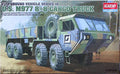 Academy 1/72 U.S. M977 8x8 Cargo Truck Ground Vehicle Series-10 (13412)