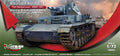 Mirage Hobby 1/72 German Tank Pz.Kpfw. IV Ausf. E Fall Barbarossa, USSR 1941 (728055)