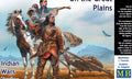 Master Box Ltd 1/35 "On the Great Plains" Indian Wars Series (MB35189)