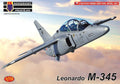 KP Models 1/72 Leonardo M-345 (KPM0345) — New — Aircraft, cold-war, Military