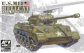 AFV Club 1/35 U.S. M18 Hellcat Tank Destroyer (AF35015)