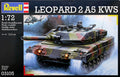 Revell 1/72 Leopard 2 A5 KWS (03105)