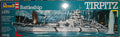 Revell 1/570 Battleship Tirpitz (05042)