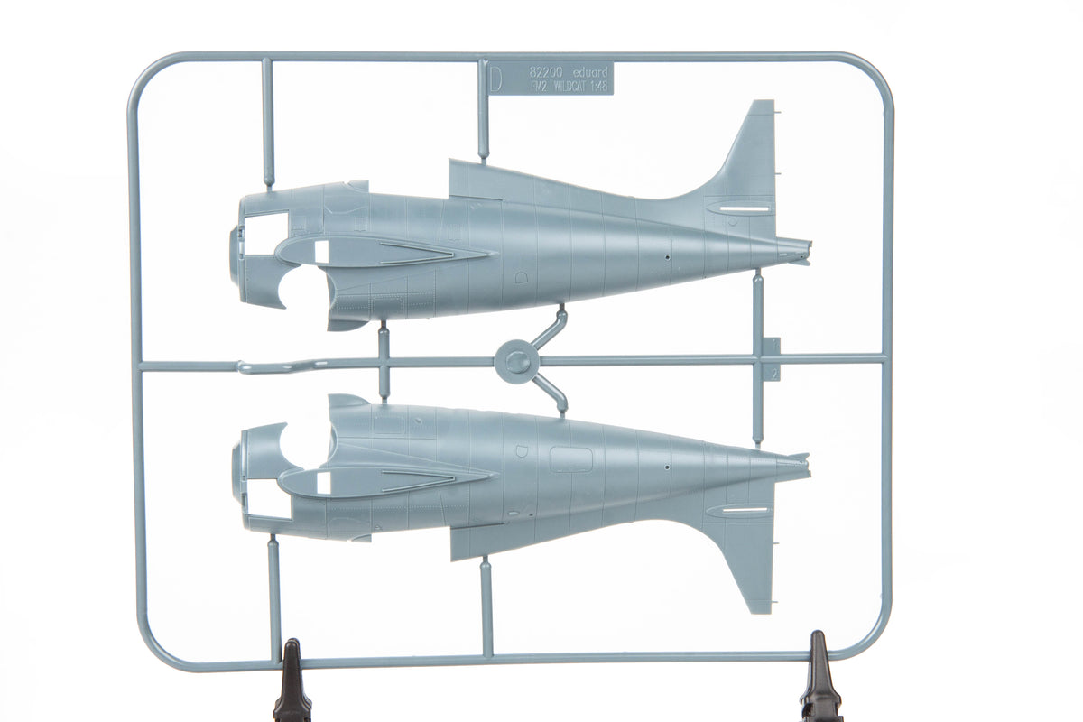 Eduard 1/48 FM-2 Wilder Cat (11175)