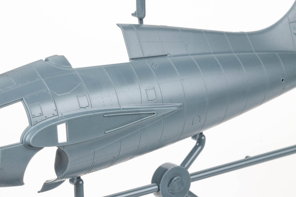 Eduard 1/48 FM-2 Wilder Cat (11175)