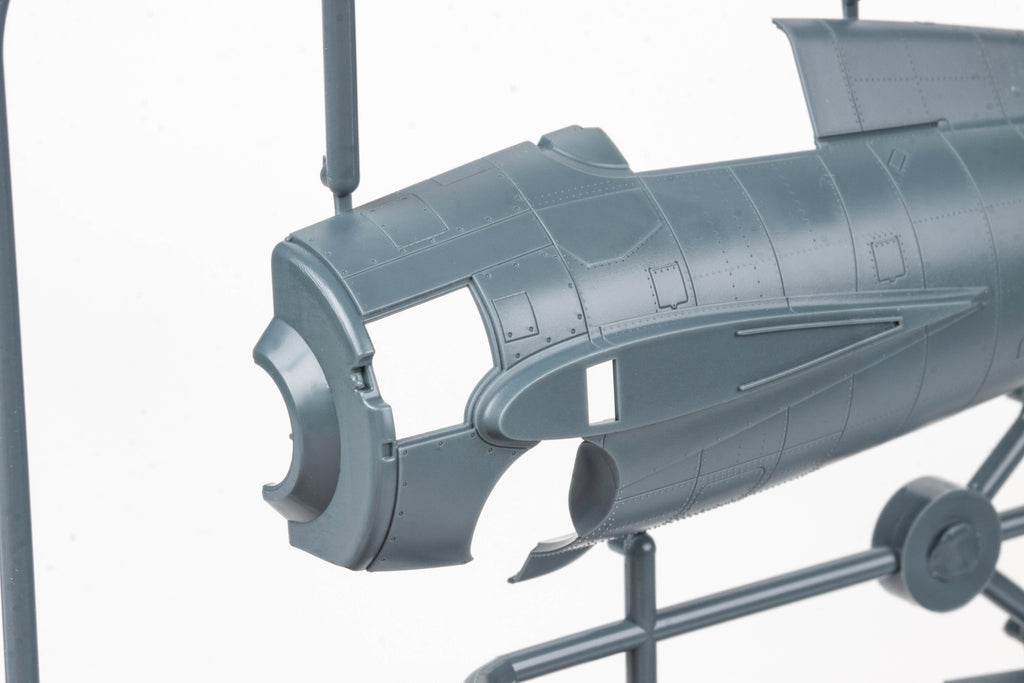 Eduard 1/48 FM-2 Wilder Cat (11175)