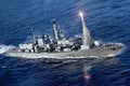 Trumpeter 1/700 HMS TYPE 23 Frigate - Montrose (F236) (06720)