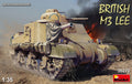 MiniArt 1/35 British M3 Lee (35270)