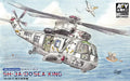 AFV Club 1/144 SH-3A/D Sea King (AR14405)