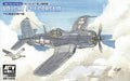 AFV Club 1/144 Vought F4U Corsair (AR14406)