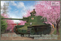 IBG 1/72 Type 3 Chi-Nu - Kai Japanese Medium Tank (72058)
